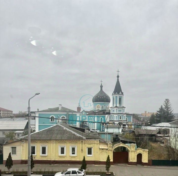 квартира р-н Новооскольский г Новый Оскол ул 1 Мая 10 фото 2