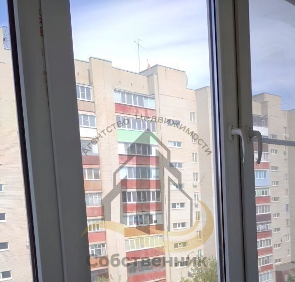 квартира г Губкин ул 2-я Академическая 40 фото 7