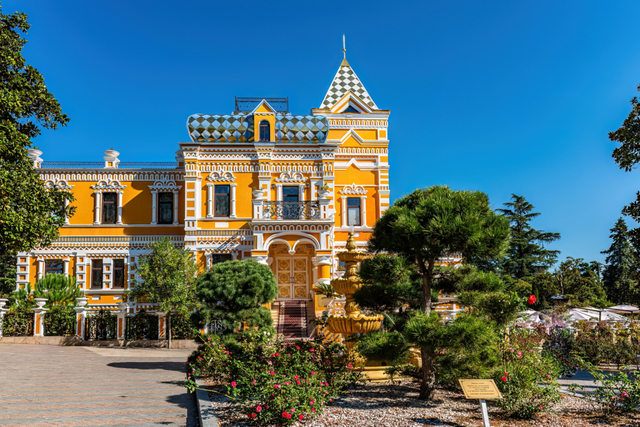 с Русская Мамайка р-н Центральный внутригородской дом 1/2 фото