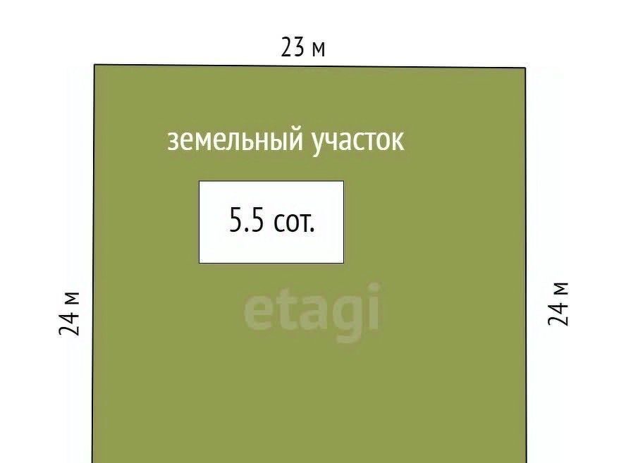 земля р-н Красногвардейский с Дубровское с пос, Лозовое-3 массив, Симферопольский район фото 1