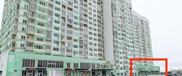 р-н Волжский ул Усть-Курдюмская 29 фото