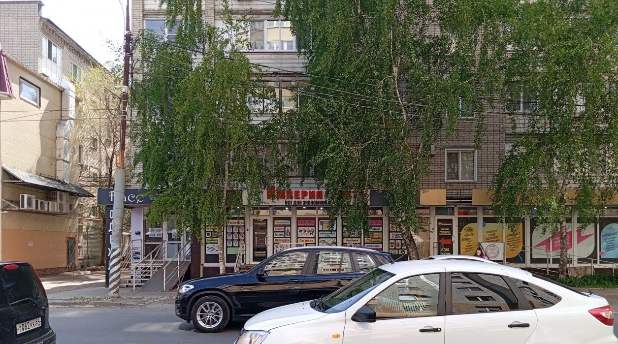 свободного назначения г Энгельс ул Петровская 98 фото 3