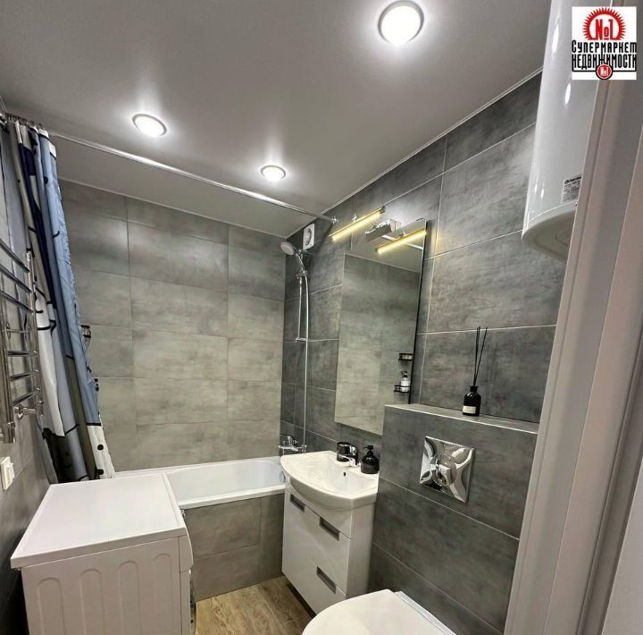 квартира г Самара Безымянка пр-кт Кирова 180 фото 11
