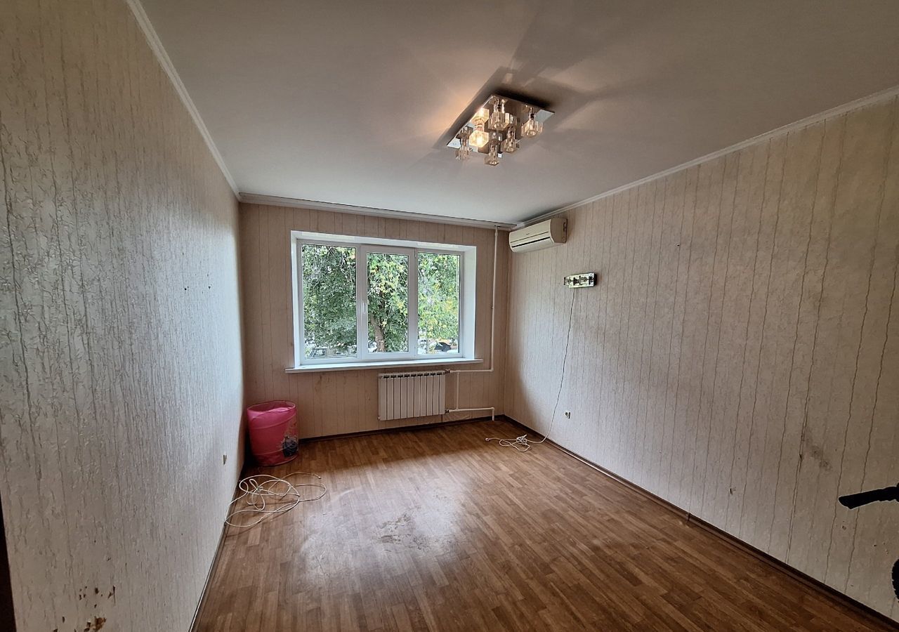 квартира г Самара п Управленческий ул Крайняя 16 р-н Красноглинский фото 5