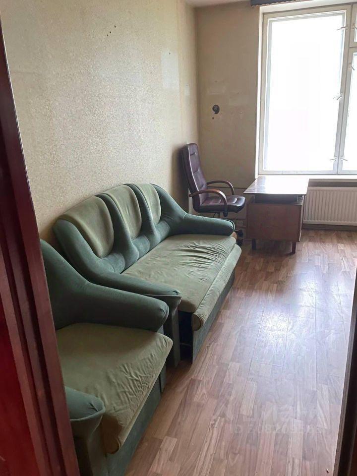 квартира г Павловск ул Конюшенная 16/13 р-н Пушкинский Ленинградская область фото 6