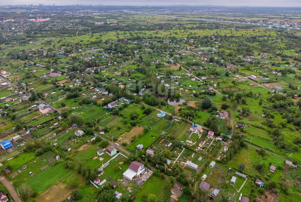 дом г Хабаровск снт Содружество фото 18