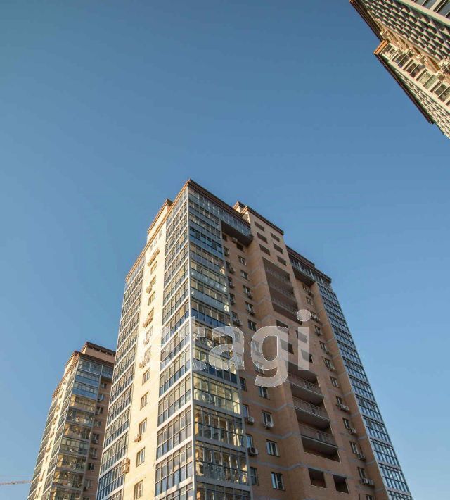 квартира г Хабаровск р-н Центральный ул Истомина 14б фото 5