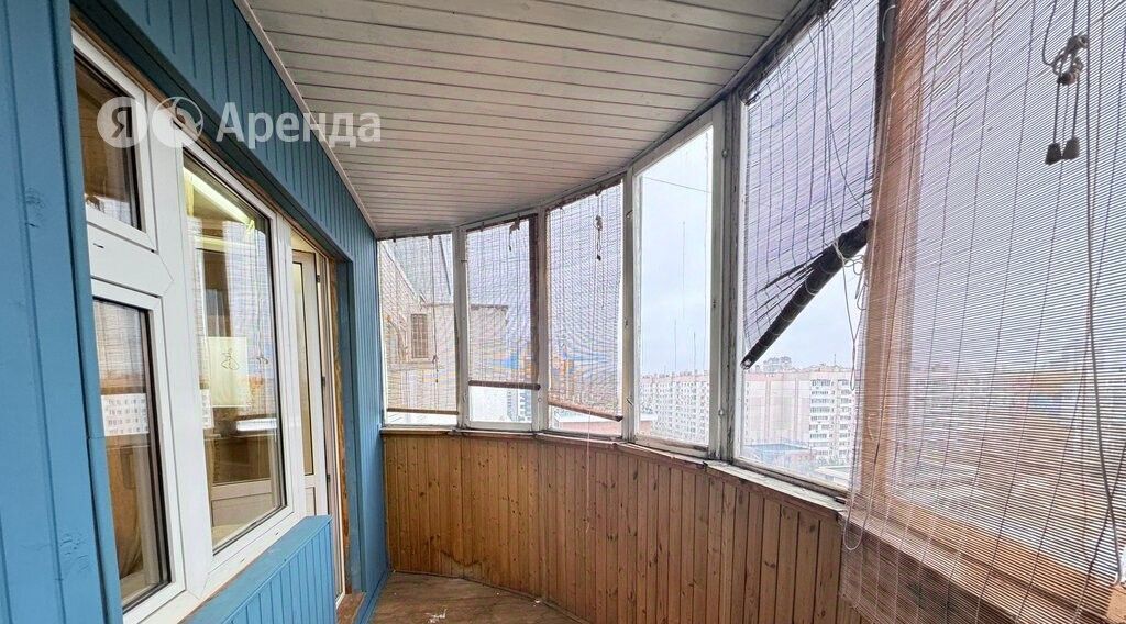 квартира г Казань Козья слобода ул Абсалямова 35 фото 24