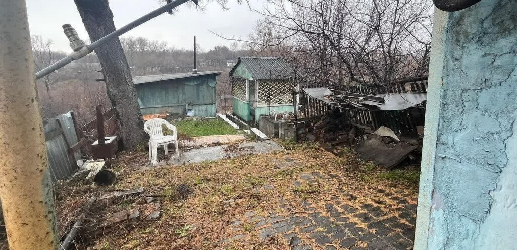 дом г Хабаровск ул Жигулевская 1 фото 16