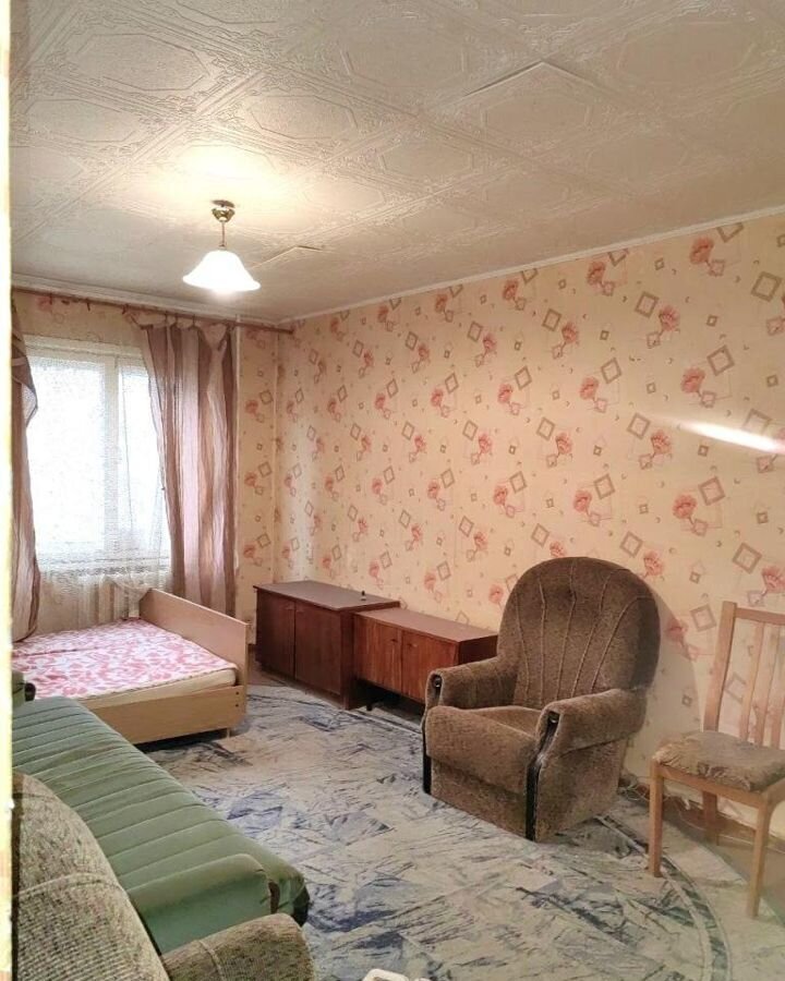 комната г Череповец р-н Индустриальный ул Вологодская 20 фото 3