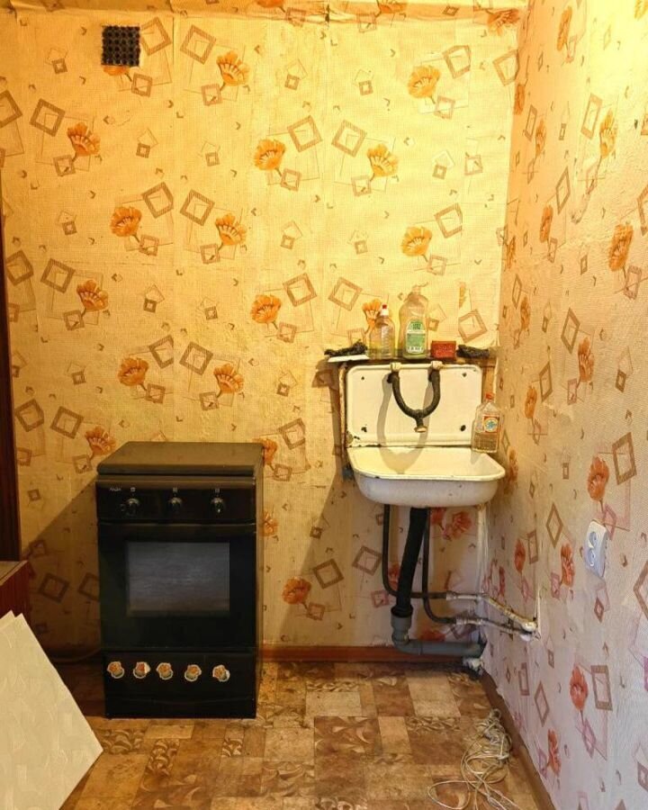 комната г Череповец р-н Индустриальный ул Вологодская 20 фото 4