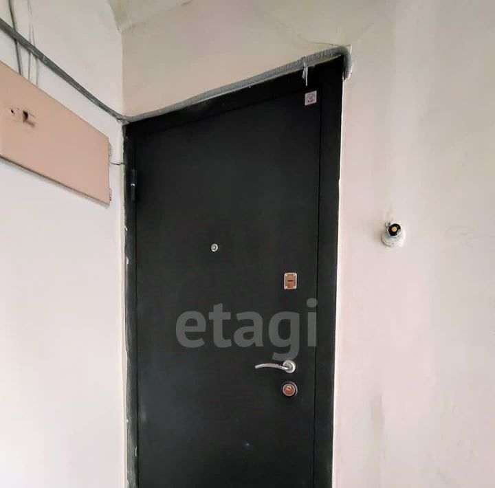 квартира г Бийск ул Декабристов 2/1 фото 7