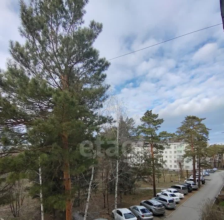 квартира г Бийск ул Декабристов 2/1 фото 11