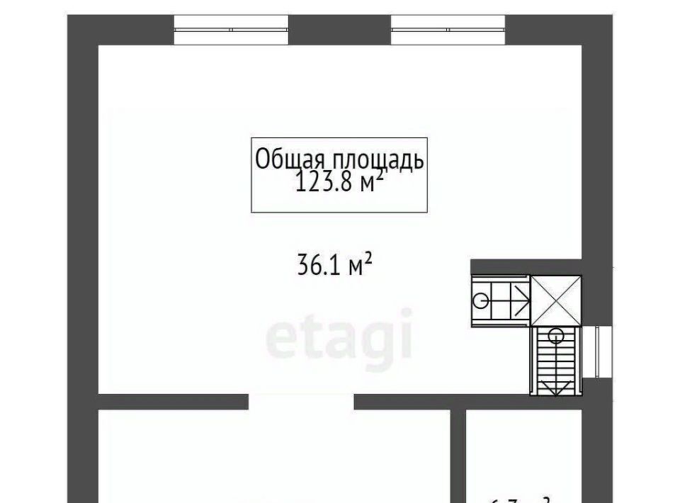 дом р-н Новосибирский снт Иня-НАПО Каменский сельсовет фото 28