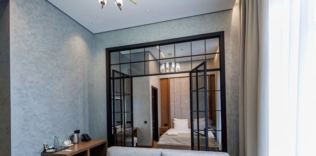 комната г Дербент ул Ю.Гагарина 10б фото 7