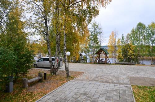 гостиницу р-н Калевальский пгт Калевала Калевальское городское поселение фото 13