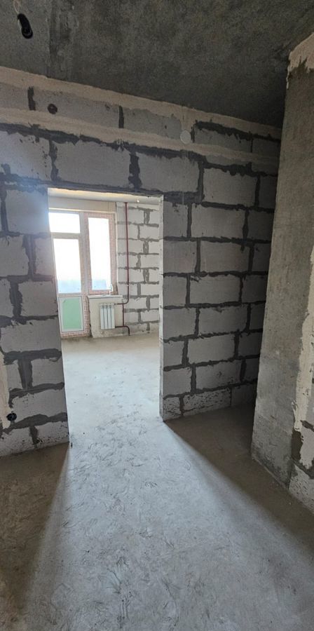 квартира г Волгодонск пр-кт Курчатова 45 ЖК «Элитный на Курчатова 45» Новый город фото 4