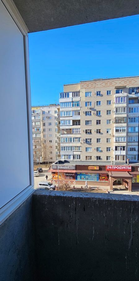 квартира г Волгодонск пр-кт Курчатова 45 ЖК «Элитный на Курчатова 45» Новый город фото 13