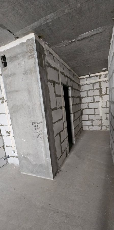 квартира г Волгодонск пр-кт Курчатова 45 ЖК «Элитный на Курчатова 45» Новый город фото 18