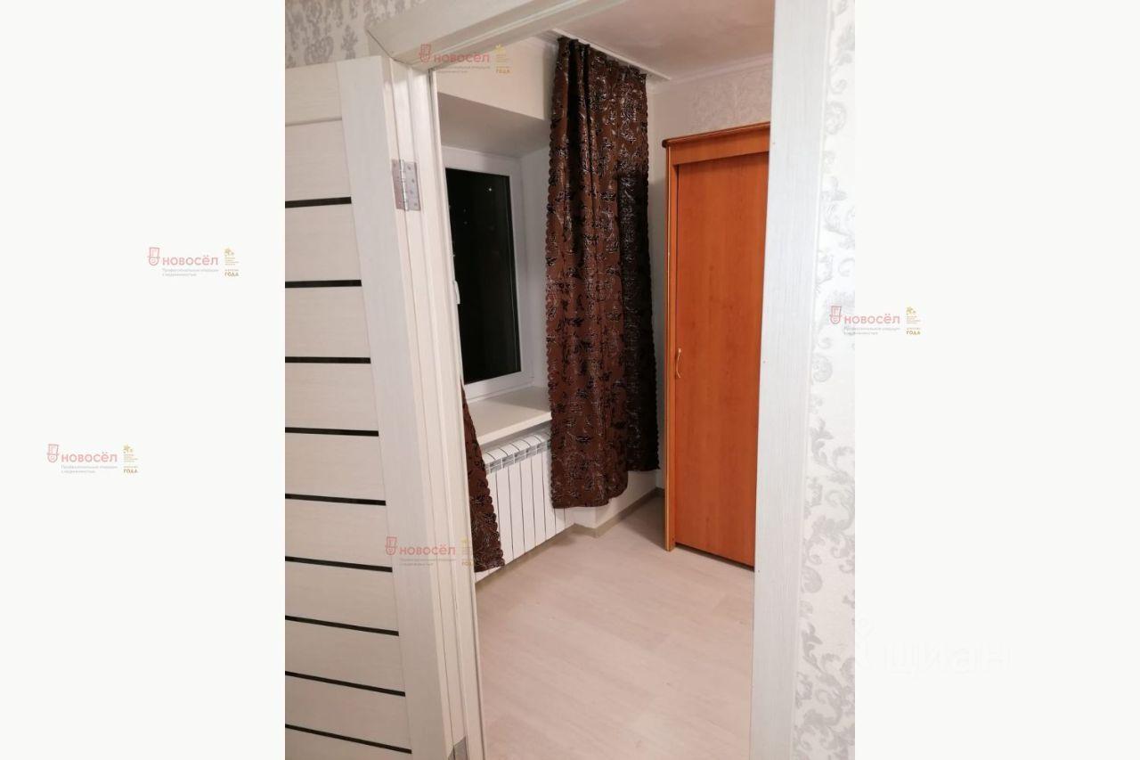 квартира г Екатеринбург р-н Верх-Исетский ул Заводская 12 фото 11