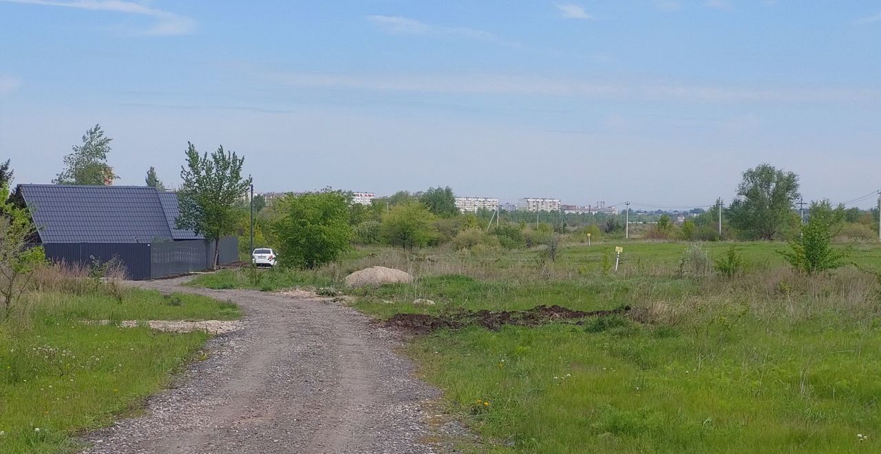 земля р-н Волжский п Верхняя Подстепновка сельское поселение Верхняя Подстепновка, Самара фото 4