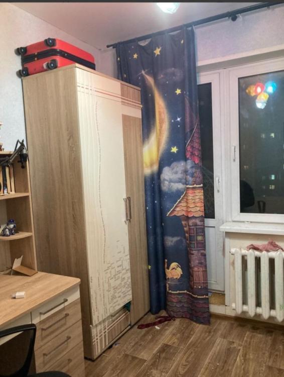 квартира г Якутск Республика Саха Якутия, Короленко фото 1