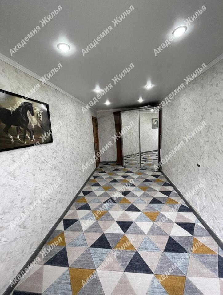 квартира г Орск р-н Ленинский ул Макаренко 12 фото 2