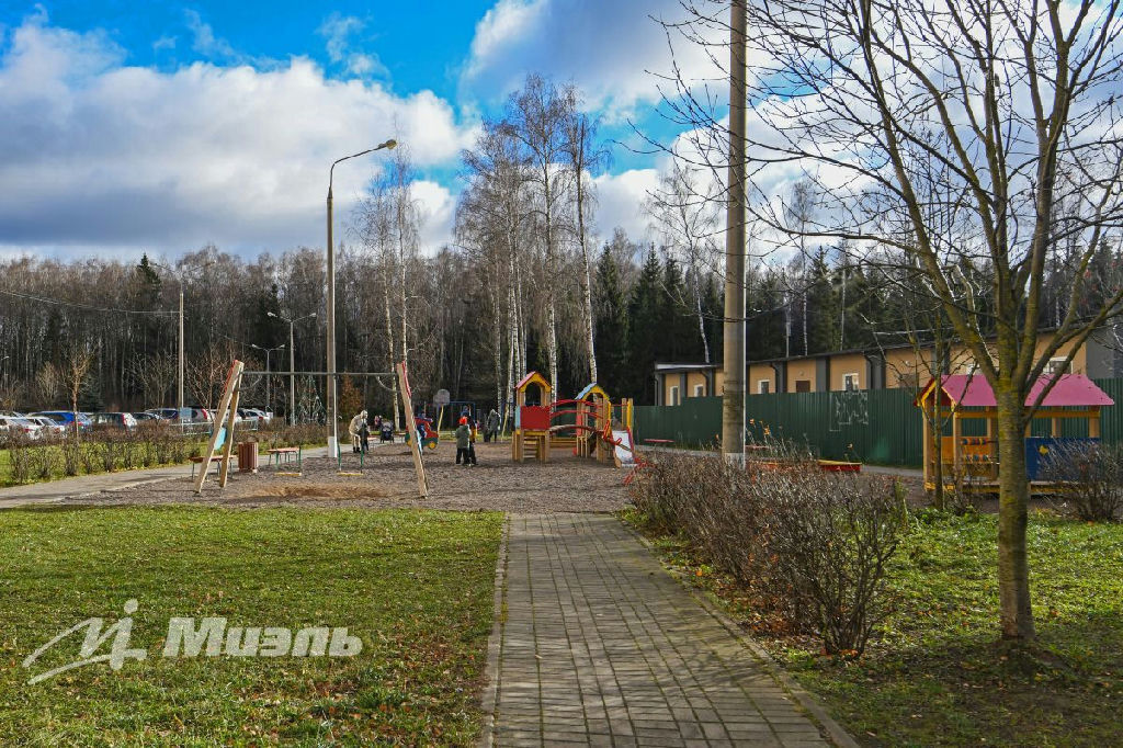 квартира городской округ Дмитровский рп Некрасовский пгт Строителей мкр, 40 фото 19