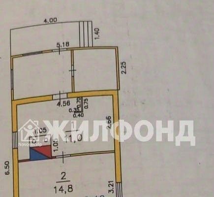 дом г Кемерово рп Боровой р-н Рудничный ул Памирская жилрайон фото 21