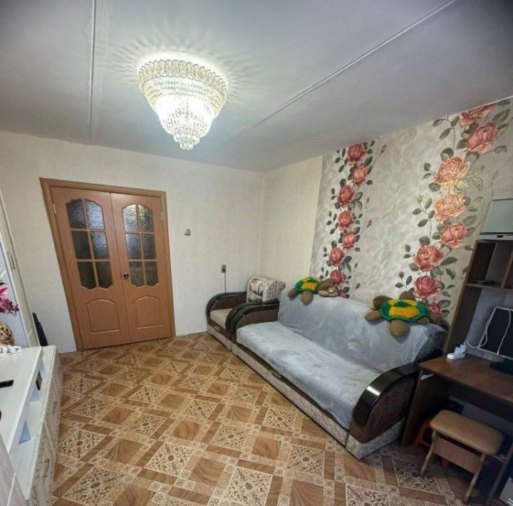 квартира г Дзержинск ул Петрищева 14 фото 3