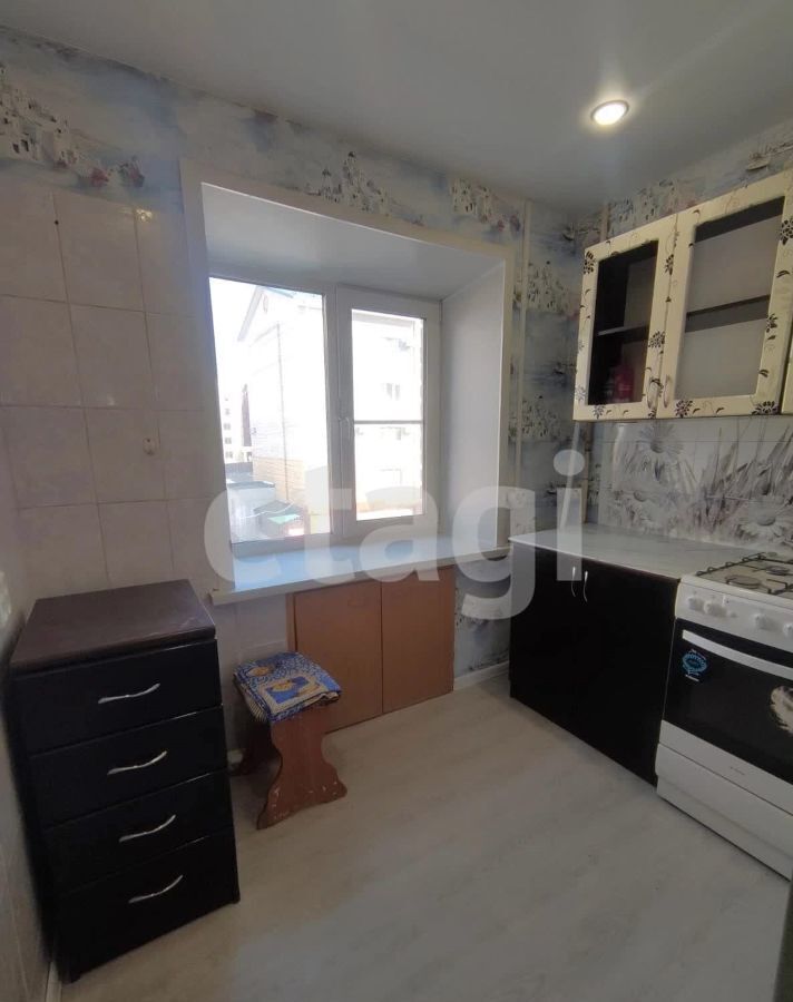 квартира г Кострома р-н Центральный ул Окружная 55 фото 16