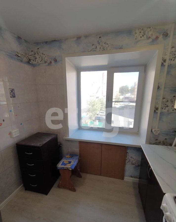 квартира г Кострома р-н Центральный ул Окружная 55 фото 17