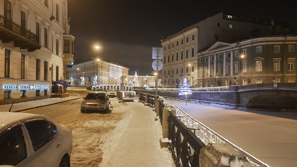 квартира г Санкт-Петербург наб Реки Мойки 16 Дворцовый округ фото 11