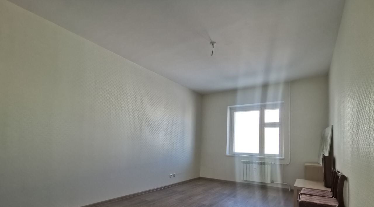 квартира г Нижневартовск ул Салманова 4 фото 5