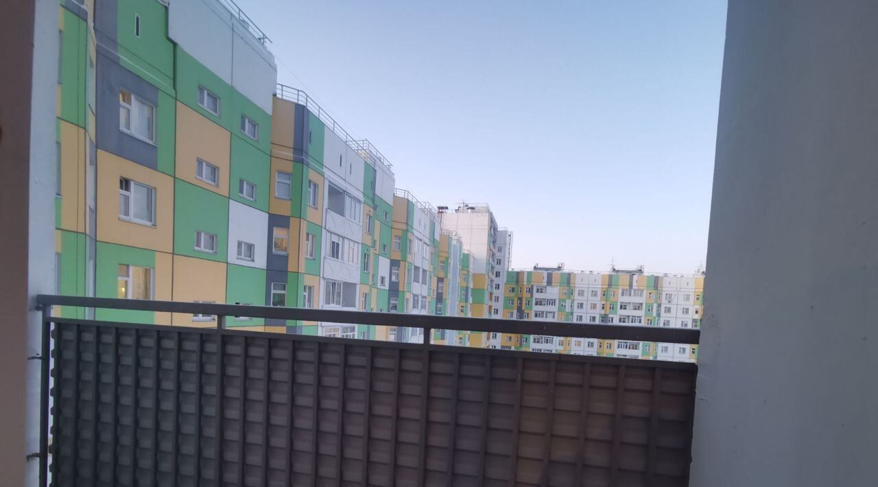 квартира г Нижневартовск ул Салманова 4 фото 15