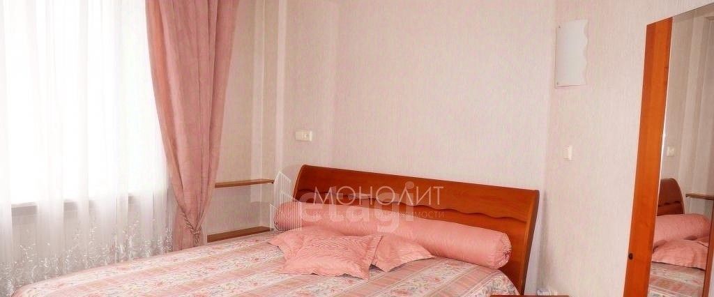 квартира г Южно-Сахалинск ул Ленина 331а фото 18