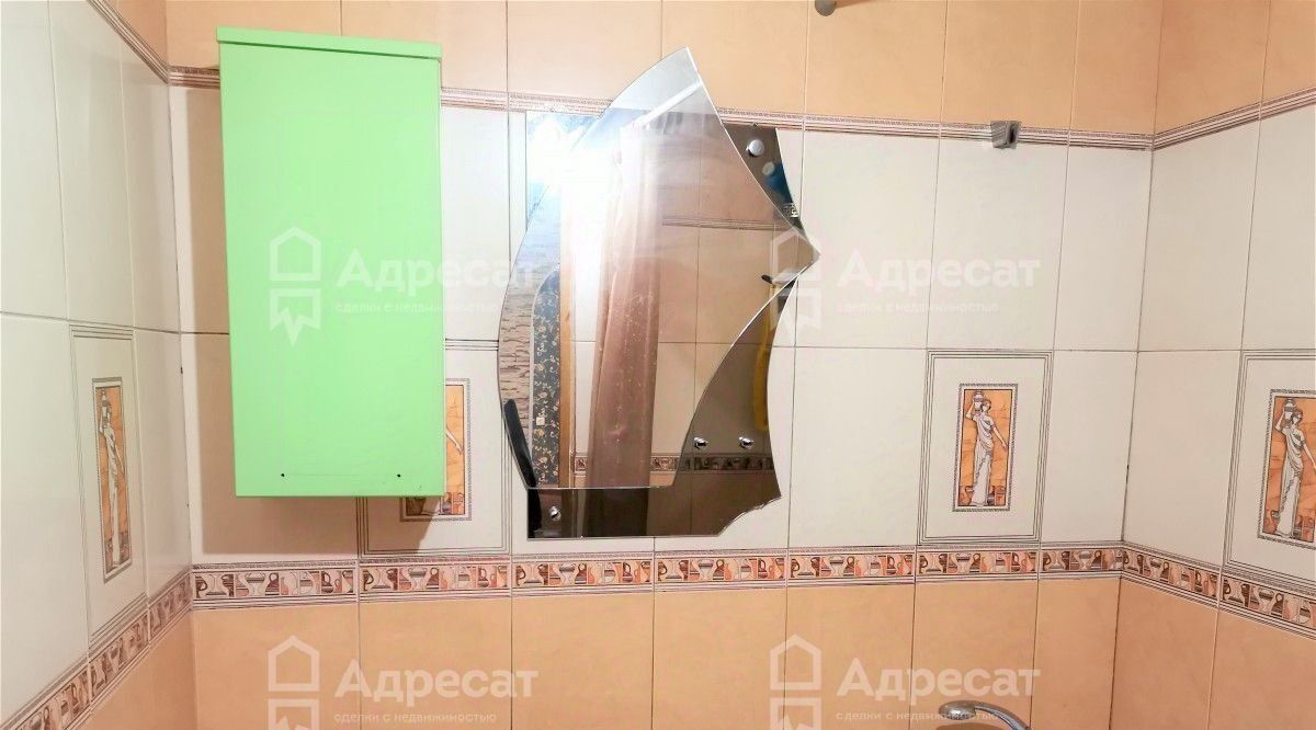 дом г Волгоград р-н Краснооктябрьский ул Верхоянская фото 13