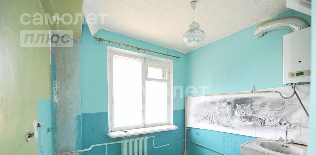 квартира г Вологда Фрязиново ул Карла Маркса 85 фото 1