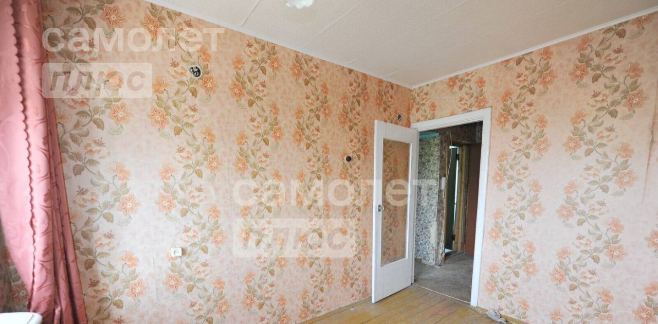квартира г Вологда Фрязиново ул Карла Маркса 85 фото 9