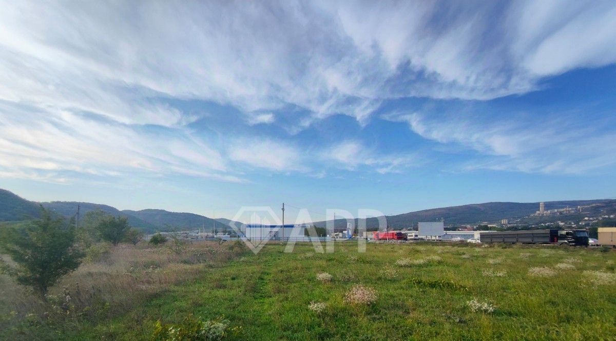 офис г Новороссийск Гайдук, Цемдолина тер., ул. Золотая Рыбка, 23 фото 12