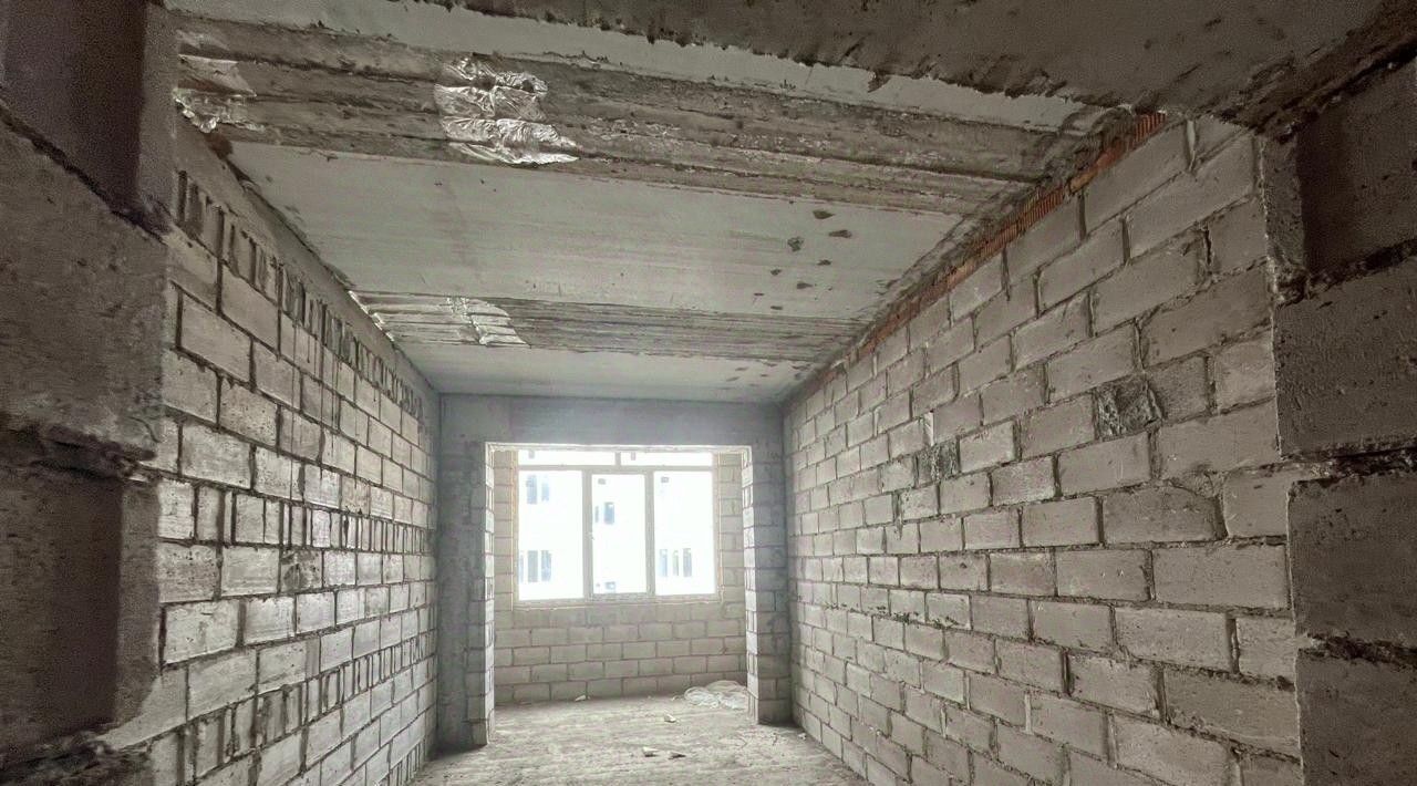 квартира г Нальчик ул Солнечная 8к/5 фото 2