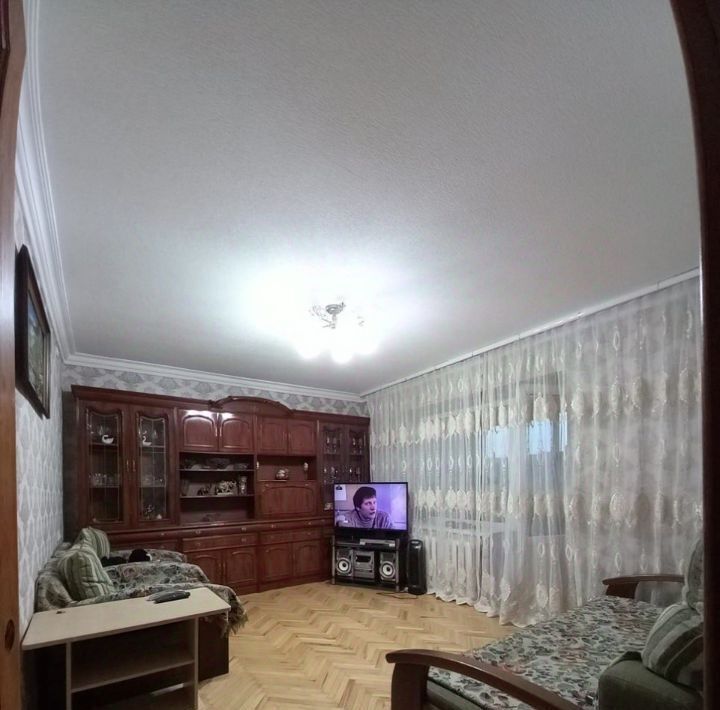 квартира г Нальчик пр-кт Шогенцукова фото 1