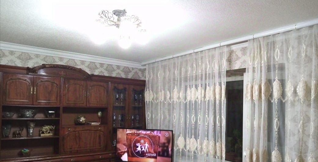 квартира г Нальчик пр-кт Шогенцукова фото 2