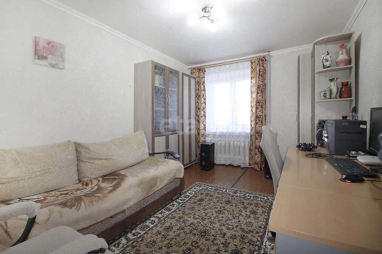квартира г Нижний Тагил р-н Тагилстроевский Ulitsa Krasnogvardeyskaya, 13, Nizhny Tagil, Sverdlovskaya oblast, Russia, 622013 фото 8
