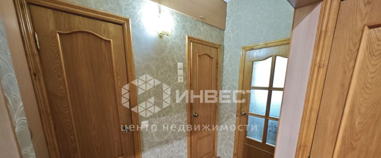 квартира г Мурманск р-н Октябрьский ул Софьи Перовской 43 фото 15