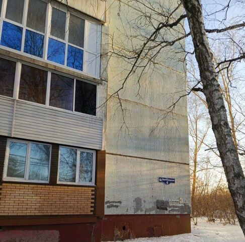 р-н Кировский Кировский АО фото