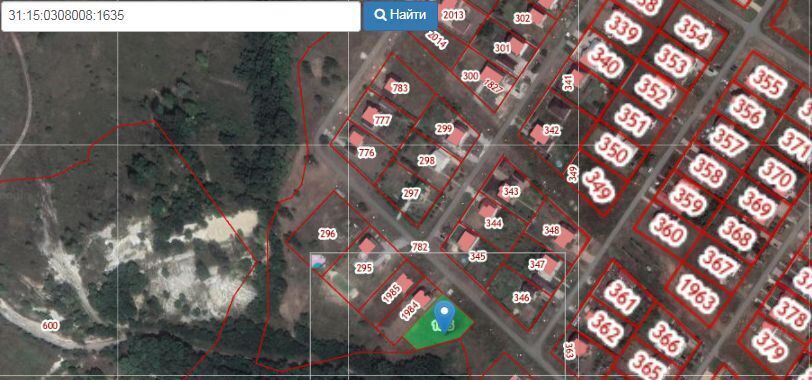 офис р-н Белгородский с Беломестное пер Дорожный 4 Беломестненское с/пос, Беломестное-37 мкр фото 1