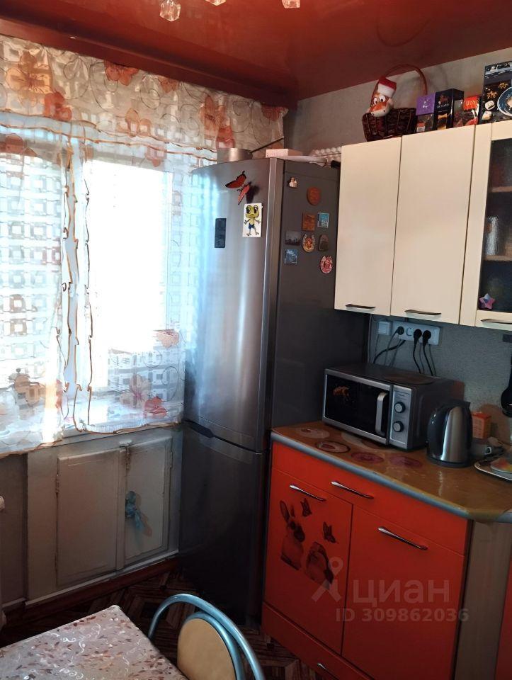 квартира г Новосибирск р-н Ленинский ул Халтурина 30 фото 1