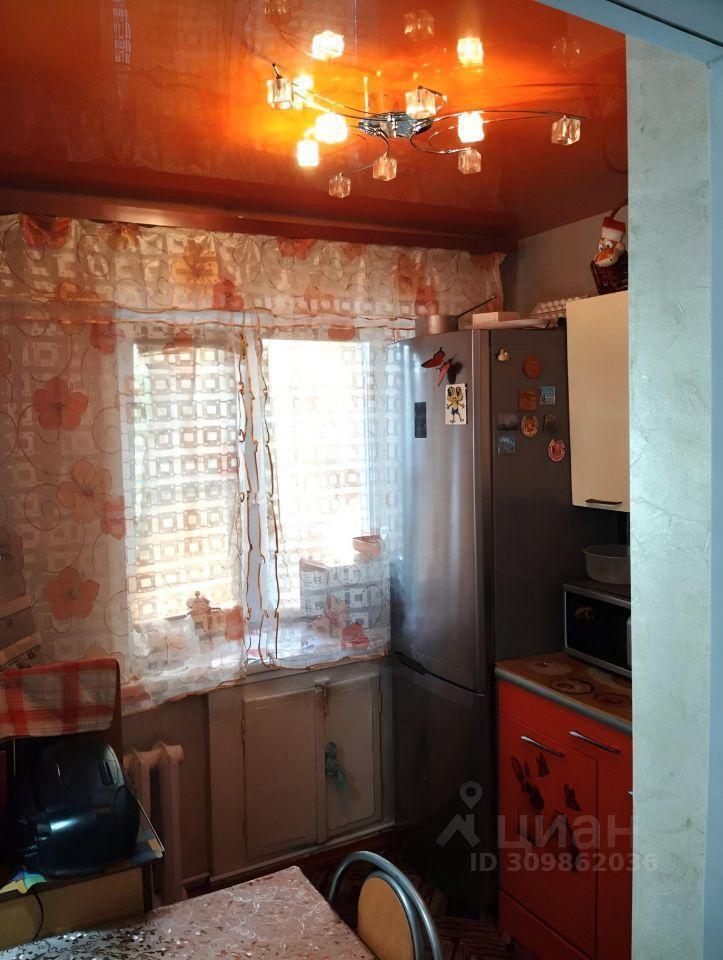 квартира г Новосибирск р-н Ленинский ул Халтурина 30 фото 2