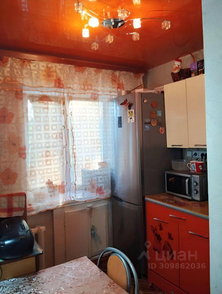 квартира г Новосибирск р-н Ленинский ул Халтурина 30 фото 3